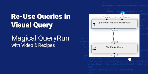 Re-Use a Visual Query in Another Query - new in 10.24